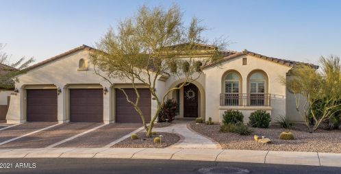 5508 Palo Brea Ln, Cave Creek, AZ 85331-2435