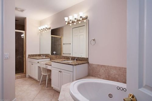705 10th St, Naples FL  34102-9329 exterior