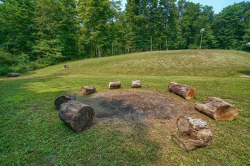 668 Cox Rd, Chillicothe OH  45601-8420 exterior