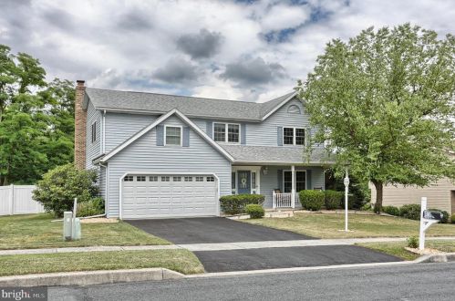 2739 Colonial Rd, Harrisburg, PA 17112-8604