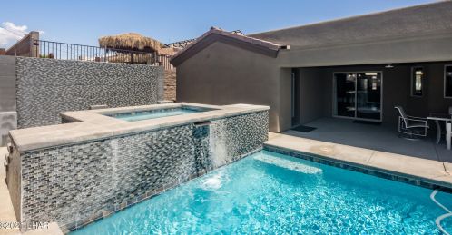 2481 Inverness Dr, Lake Havasu City AZ  86404-1272 exterior