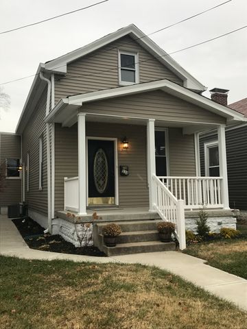 534 Church St, Covington, KY 41016-1303