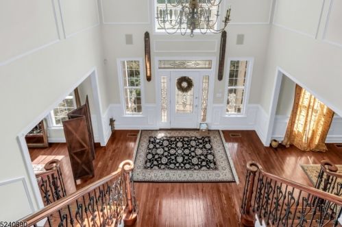 22 Fieldview Dr, Sparta NJ  07871-2744 exterior