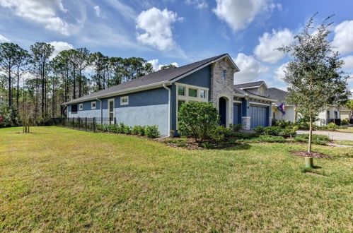 312 Nottinghill St, Ormond Beach FL  32174-0693 exterior