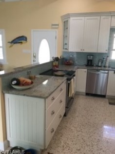330 Madison Ct, Fort Myers Beach FL  33931-3642 exterior