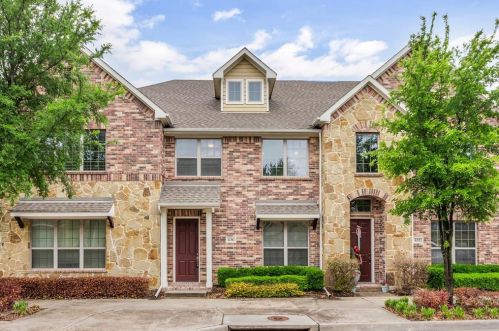636 Matthew Pl, Richardson, TX 75081-5075