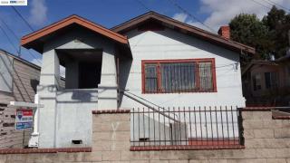 5256 Foothill Blvd, Oakland, CA 94601-5438