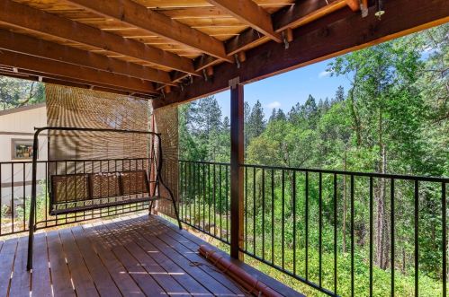 11518 Ball Rd, Grass Valley CA  95949-6709 exterior
