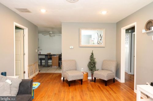 25191 Hickory Rd, Seaford DE  19973-8622 exterior