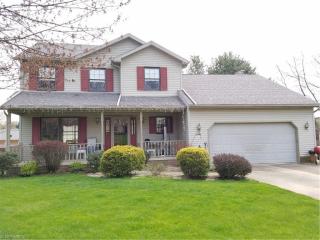 8734 Glenarden Cir, Massillon, OH 44646-1600