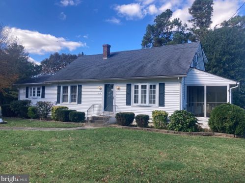 6634 Shawnee Rd, Slaughter Beach, DE 19963-3426
