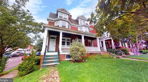 541 Hamilton St, Norristown, PA 19401-4267