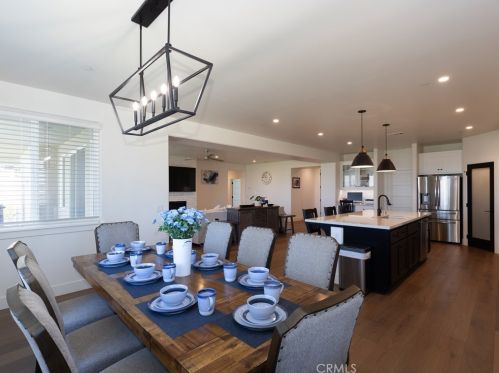 2210 Prospect Ave, Lake Nacimiento CA  93446-7395 exterior