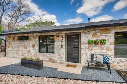 3218 Cupid Dr, Austin, TX 78735-6905