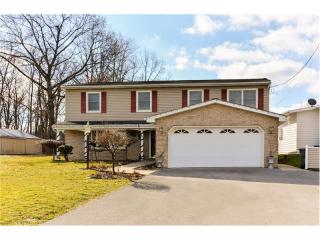 2765 Old Route 18, Wampum, PA 16157-6003