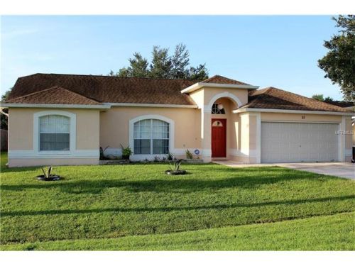 51 York Ct, Kissimmee, FL 34758-4116