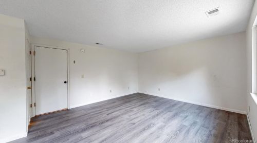 4974 Dunkirk Way, Denver CO  80015-3434 exterior