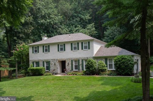 10 Running Brook Rd, Glen Mills PA  19342-1217 exterior