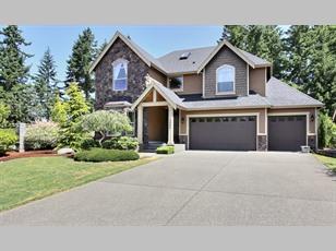3990 Cameron Dr, Olympia, WA 98516-3881