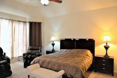 2805 Crested Butte Dr, Richardson TX  75082-3819 exterior