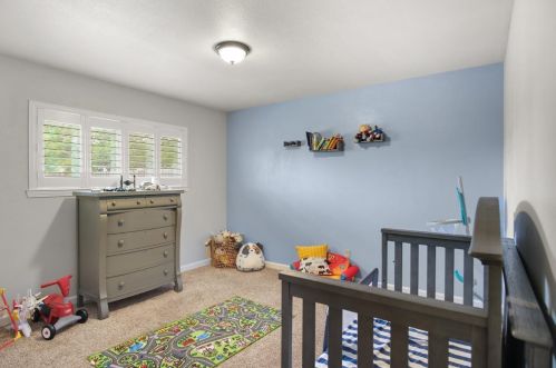 1445 Gary Ln, Modesto CA  95355-3125 exterior