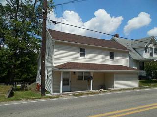 2115 Rankintown Rd, Finleyville, PA 15332-1214