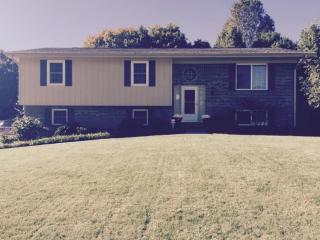 202 Windtrace Dr, Cleveland TN  37312-6292 exterior