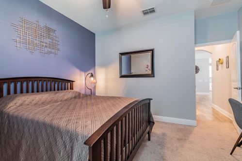 8236 Sequester Loop, Land O Lakes FL  34637-7592 exterior