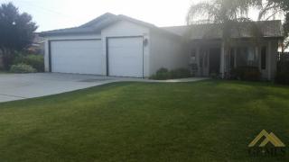 8821 Ruggiano St, Bakersfield, CA 93313-5797