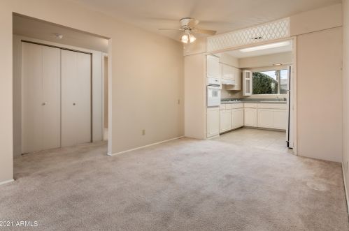 7706 Meadowbrook Ave, Scottsdale AZ 85251-1834 exterior