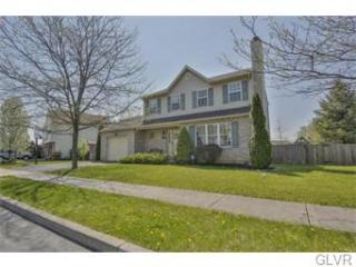 50 Penns Grant Dr, Easton, PA 18045-7433