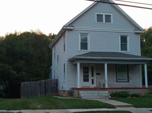 415 Lincoln St, Wilmington, OH 45177-1715