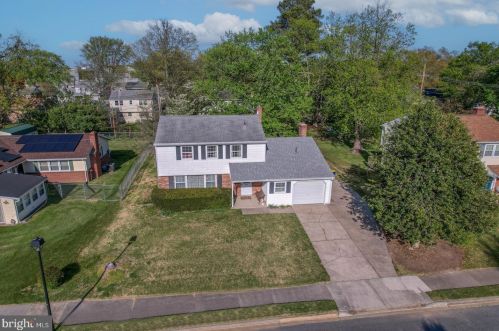 901 Wilson Dr, Dover, DE 19904-2436