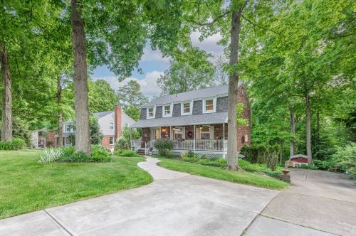 459 Hunting Creek Rd, Canonsburg, PA 15317-2327