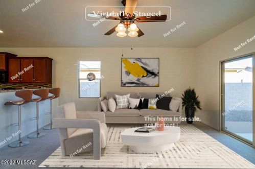 8279 Green Kingfisher Ln, Tucson, AZ