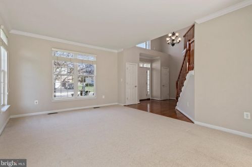 12257 Tulane Fls Dr, Bristow VA  20136-2183 exterior