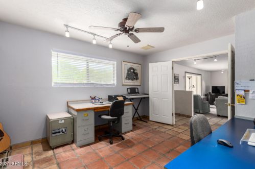 3623 Yorkshire Dr, Glendale AZ  85308-2335 exterior