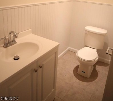 311 Walnut St, Nutley NJ  07110-1814 exterior