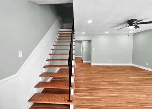 4831 Huron Dr, Pensacola FL  32507-8740 exterior