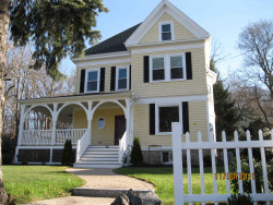 36 Parker St, Newton, MA 02459-2547