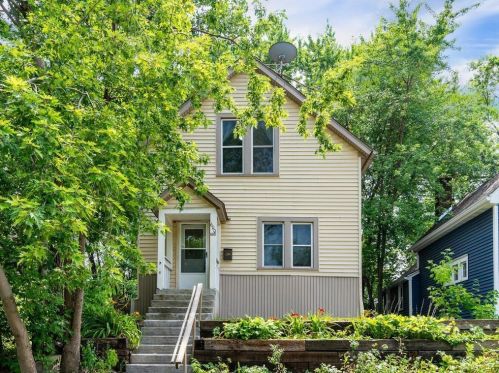 600 Hawthorne Ave, Saint Paul, MN 55130-3531