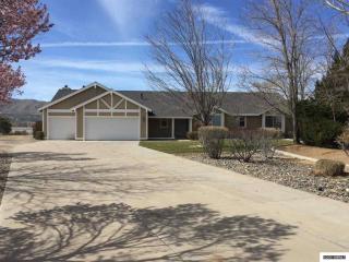 45 Bridle Path Ct, Sparks, NV 89441-8204