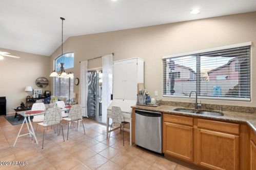 16030 18th Ave, Phoenix AZ  85045-1752 exterior