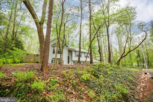 12702 Toll House Rd, Spotsylvania VA  22551-8137 exterior