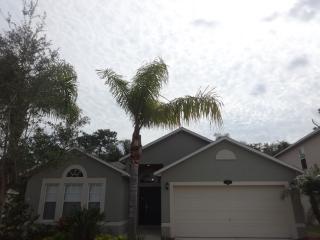 606 Mason Dr, Titusville FL  32780-9120 exterior