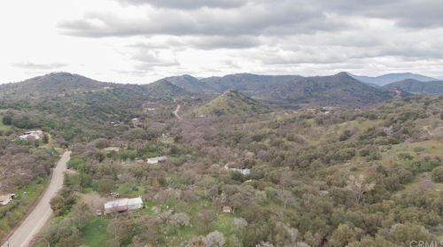 46468 Chuckwagon Rd, Orange Cove CA  93675-9612 exterior
