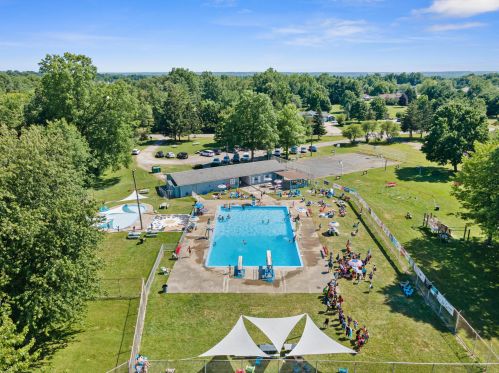 1043 Carryback Dr, Pataskala OH 43062-9543 exterior