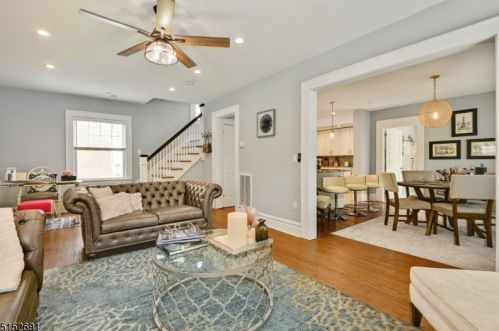 31 Madison Ave, East Orange NJ  07017-4613 exterior