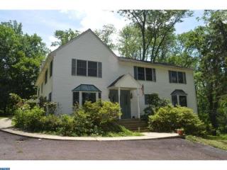 2327 Deep Creek Rd, Perkiomenville, PA 18074-9513