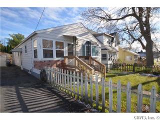 437 Midler Ave, Syracuse, NY 13206-2921